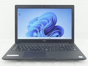 Amazon.co.jp: 【整備済み品】 DELL LATITUDE 3500 ノート